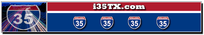 i-35 Texas